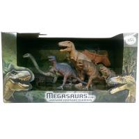 Ігровий набір HGL Динозавры, серия А (SV10611)