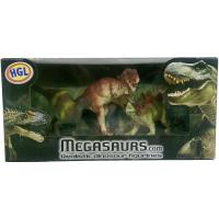 Ігровий набір HGL Мир динозавров Серия С (SV12181)