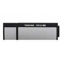 USB флеш накопичувач Toshiba 64Gb TransMemory-EX USB 3.0 (THNV64OSU3(BL7)