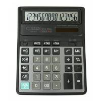 Калькулятор Citizen SDC-760 (II) (SDC-760)