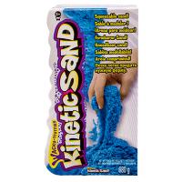 Набір для творчості Wacky-Tivities Kinetic Sand Color Голубой (71409B)