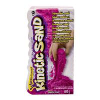 Набір для творчості Wacky-Tivities Kinetic Sand Color Розовый (71409Pn)