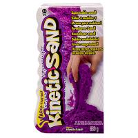 Набір для творчості Wacky-Tivities Kinetic Sand Color Фиолетовый (71409P)