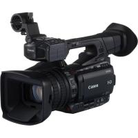 Цифрова відеокамера Canon XF205 (9592B008AA)