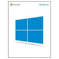 Операційна система Microsoft Windows 10 Prof Single OLP NL Legalization GetGenuine wCOA (FQC-09481)