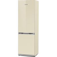 Холодильник Snaige RF 36 SM S1DA21 (Бежевый) (RF36SM-S1DA21)