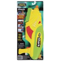 Іграшкова зброя BuzzBeeToys Shark (10000)