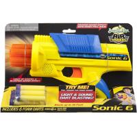 Іграшкова зброя BuzzBeeToys Sonic (55503)