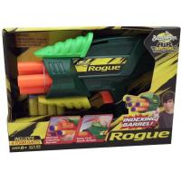 Іграшкова зброя BuzzBeeToys Rogue (46203)