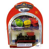 Інтерактивна іграшка Tomy Chuggington Пит (LC54006)