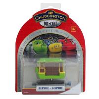 Інтерактивна іграшка Tomy Chuggington Софи (LC54008)