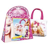 Набір для творчості Totum Barbie Потрясающая сумочка (500037)
