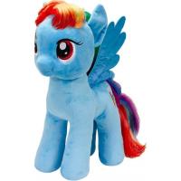 М'яка іграшка Ty Пони Rainbow Dash, 32 см (90205)