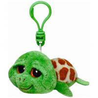 М'яка іграшка Ty Черепаха Zippy, 12 см (36589)