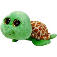 М'яка іграшка Ty Черепаха Zippy, 15 см (36109)