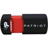 USB флеш накопичувач Patriot 16GB XT RAGE QUAD Channel USB 2.0 (PEF16GRUSB)