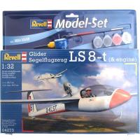 Збірна модель Revell Самолет Glider LS-8t 1:32 (64273)