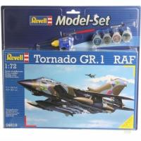 Збірна модель Revell Самолет Tornado GR.1 RAF 1:72 (64619)