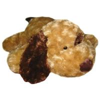 М'яка іграшка Grand Собака коричневое ухо 32 см (3203GCC)