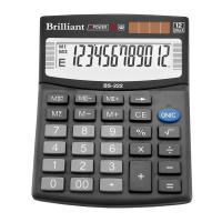 Калькулятор Brilliant BS-222