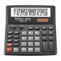 Калькулятор Brilliant BS-316