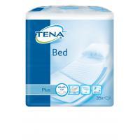 Пелюшки для малюків Tena Bed Plus 60х60 см 35 шт (7322540757453)