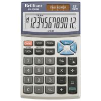 Калькулятор Brilliant BS-10USB