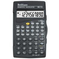 Калькулятор Brilliant BS-112