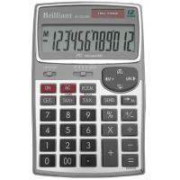 Калькулятор Brilliant BS-20USB