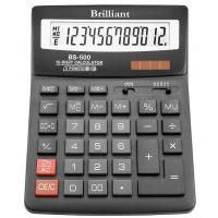 Калькулятор Brilliant BS-500