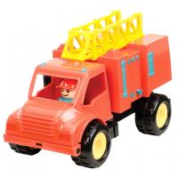 Розвиваюча іграшка Battat Пожарная Машина Первые машинки (BT2451Z)
