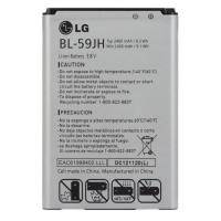 Акумуляторна батарея для телефону LG for L7 II Dual/L7 II/P715/P713 (BL-59JH / 26548)