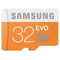 Карта пам'яті Samsung 32GB microSD class10 UHS-I (MB-MP32D/CN)