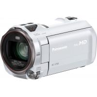 Цифрова відеокамера Panasonic HC-V760 White (HC-V760EE-W)
