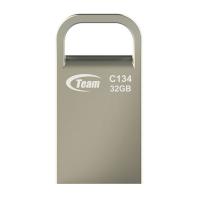 USB флеш накопичувач Team 32GB C134 USB 2.0 (TC13432GS01)