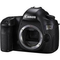 Цифровий фотоапарат Canon EOS 5DS Body (0581C012)