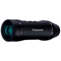 Екшн-камера Panasonic HX-A1 Black (HX-A1MEE-K)