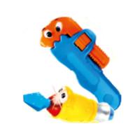 Розвиваюча іграшка BeBeLino Отвертка и желтый трубный ключ (57065-1)