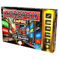 Настільна гра Monopoly Монополия Империя (A4770396)