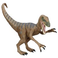 Фігурка для геймерів Hasbro Jurassic World Велоцираптор Дельта динозавр серии Титаны (B1139EU4-2)