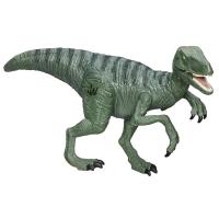 Фігурка для геймерів Hasbro Jurassic World Велоцираптор Чарли динозавр серии Титаны (B1139EU4-1)