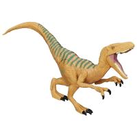 Фігурка для геймерів Hasbro Jurassic World Велоцираптор Эко динозавр серии Титаны (B1139EU4-3)