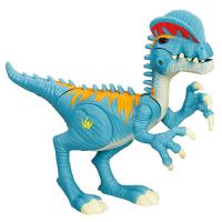 Фігурка для геймерів Hasbro Jurassic World Динозавр Дилофозавр (B0538EU4-1)