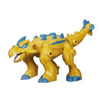 Фігурка для геймерів Hasbro Jurassic World Анкилозавр разборной (B1196EU4-2)