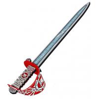 Іграшкова зброя Giro Пираты с красной рукояткой (SW0001-3)