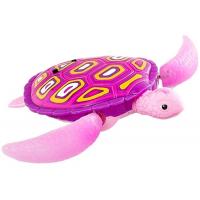 Інтерактивна іграшка Zuru РобоЧерепашка розовая (25157Q-2)