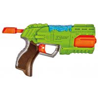Іграшкова зброя Zuru X-Shot Бластер-нейтрализатор Огонь по жукам Rapid Fire (4801)