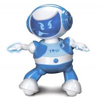 Інтерактивна іграшка Tosy Discorobo Лукас (TDV102)