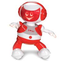Інтерактивна іграшка Tosy Discorobo Энди диджей (TDV110)