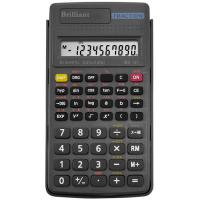Калькулятор Brilliant BS-127